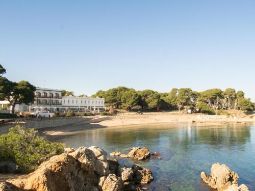 Hostal Empúries