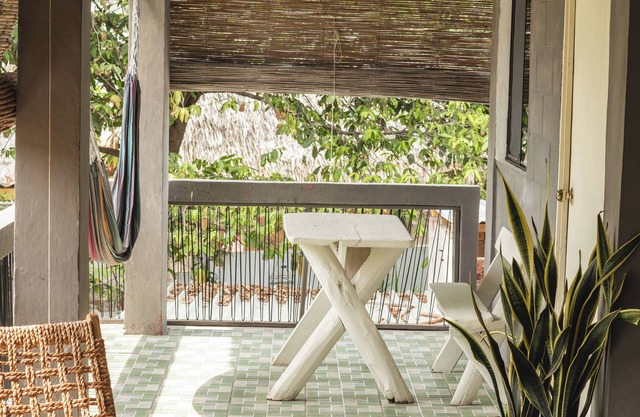 Hostal La Canasta