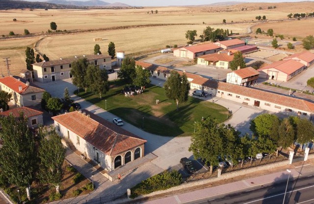 Hostal Las Paneras