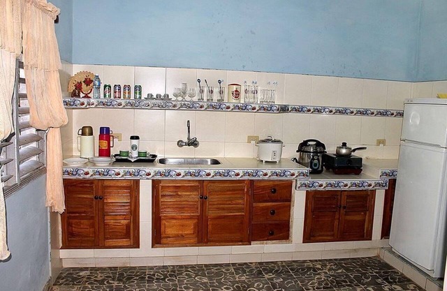 Hostal Marlin y Tati TRINIDAD