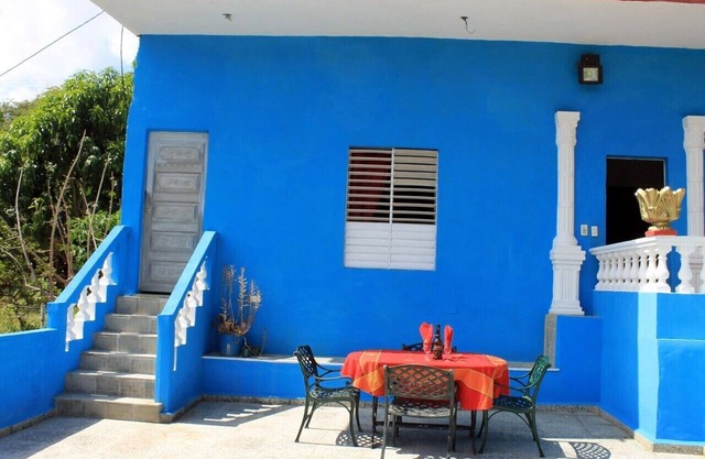Hostal Misol PLAYA LA BOCA