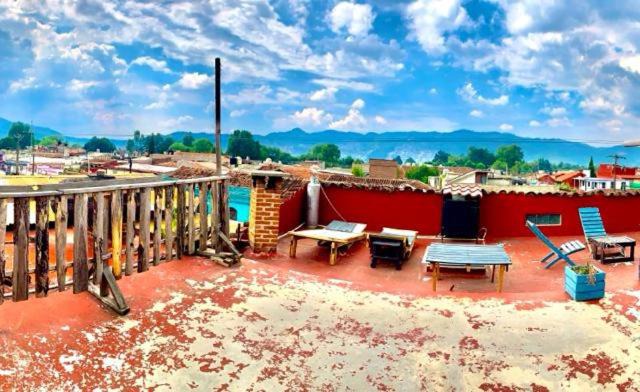 HOSTAL CASA 74 DOÑA PANCHITA