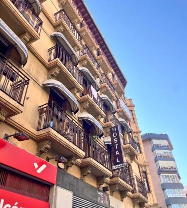 Hostal Navarra