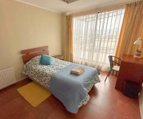 Hostal PdeV