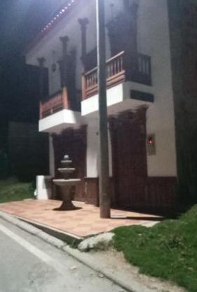 HOSTAL RANCHO JOTA Murillo Tolima