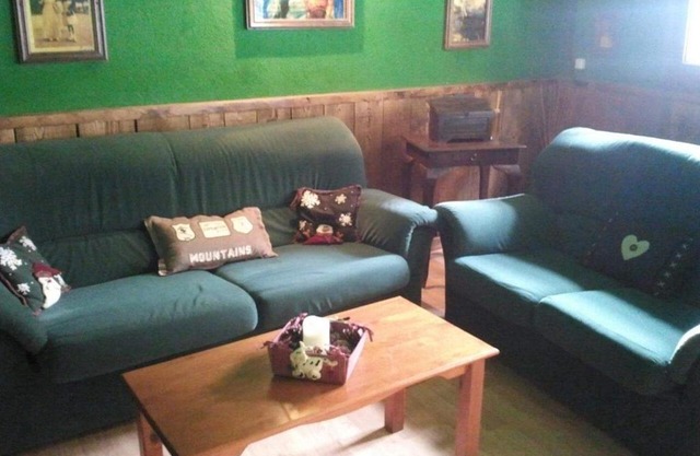 Hostal Ribera