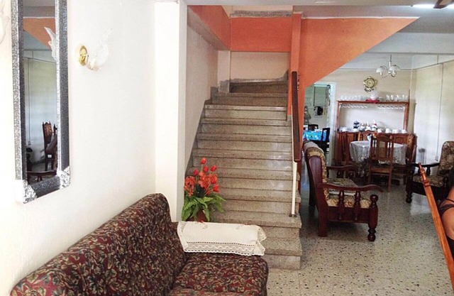 Hostal Roberto y Lidia SANTA CLARA