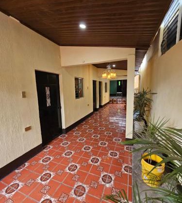 Hostal Sanjuanerita