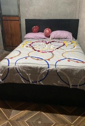 Hostal Sibambe