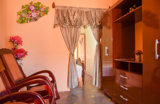 Hostal Soroa