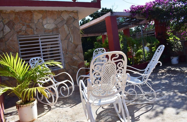 Hostal Tere y Luis