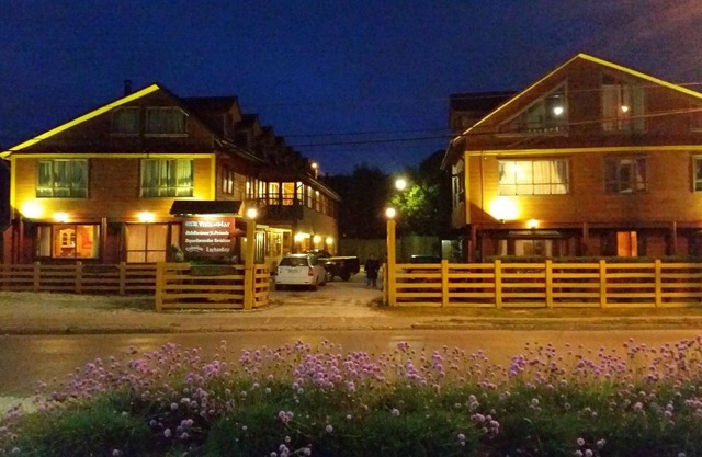 Hostal Vista al Mar