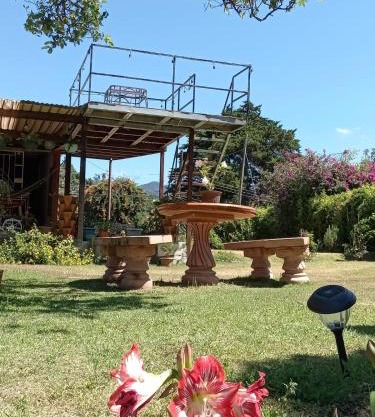Hostal Vista Boquete