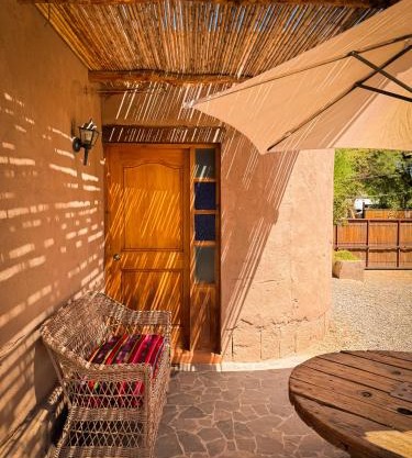 Hostal y Cabañas Renta House San Pedro
