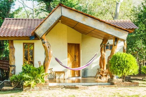 Hostal y Restaurante Rancho Merida