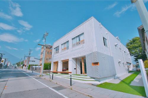 Hostel 