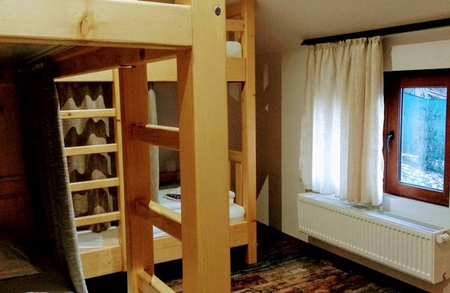 Hostel ∙ 8 guests