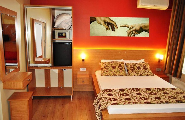 Hostel ∙ 8 guests