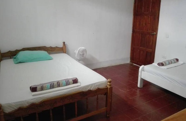 Hostel ∙ 8 guests