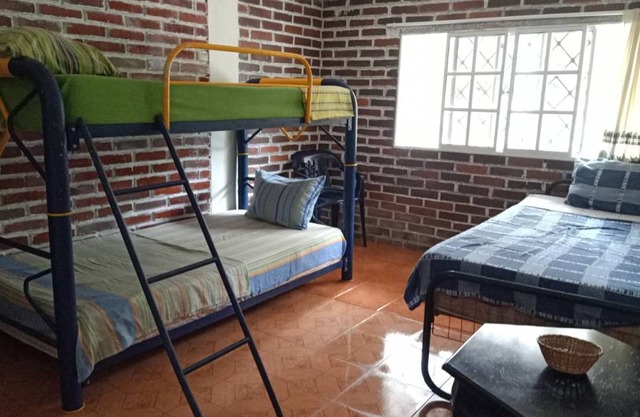 Hostel ∙ 8 guests