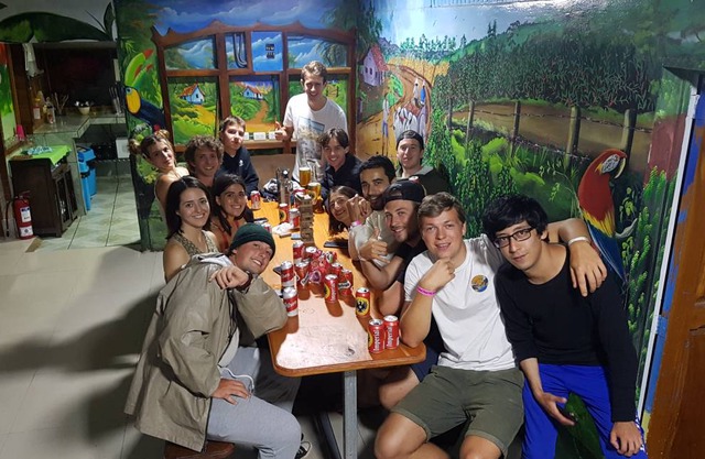 Hostel ∙ 8 guests