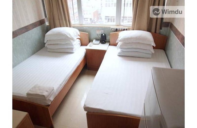 Hostel 