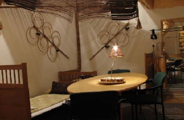 Hostel ∙ 8 guests