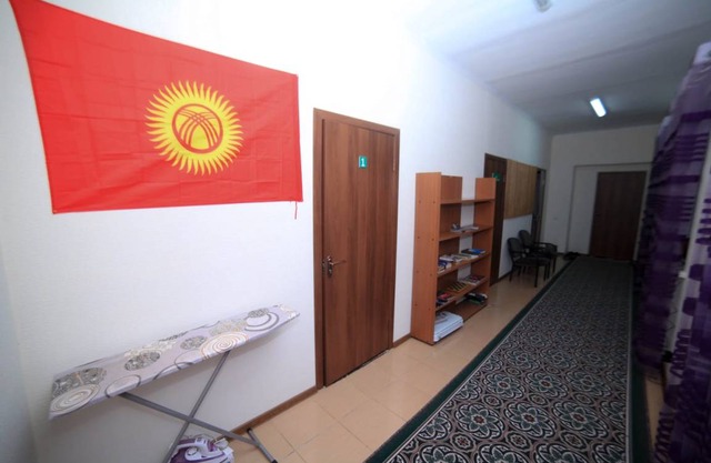 Hostel ∙ 8 guests