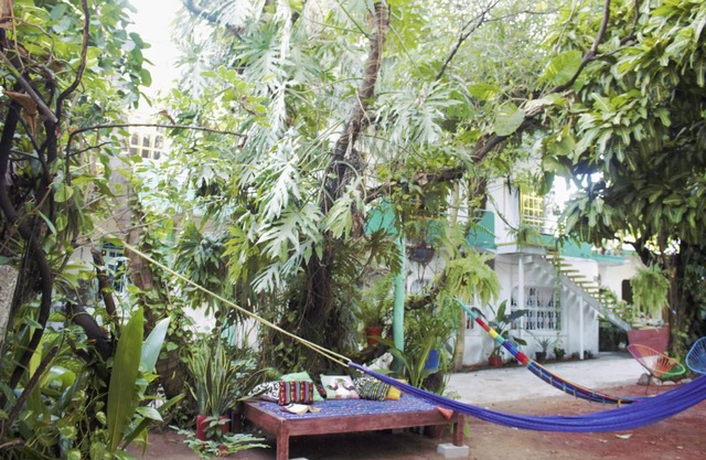 Hostel ∙ 8 guests