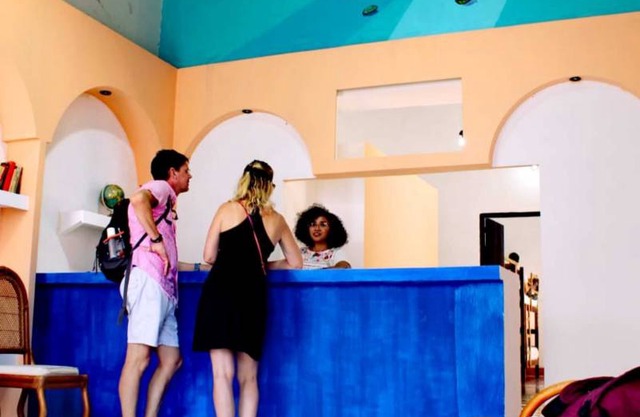Hostel 