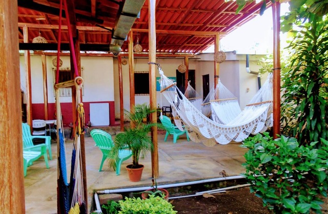 Hostel ∙ 8 guests