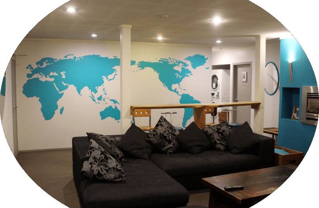 Hostel ∙ 8 guests