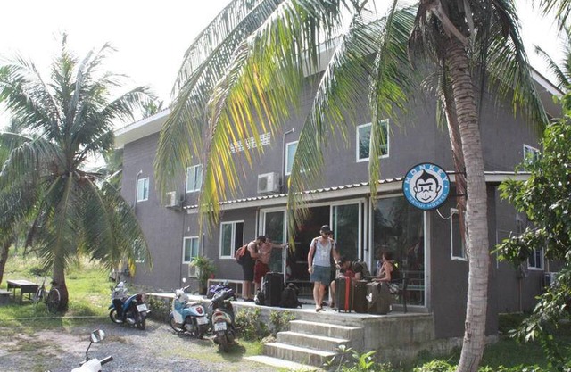Hostel ∙ 8 guests
