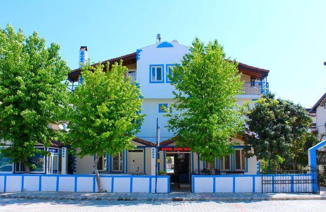 Hostel ∙ 8 guests
