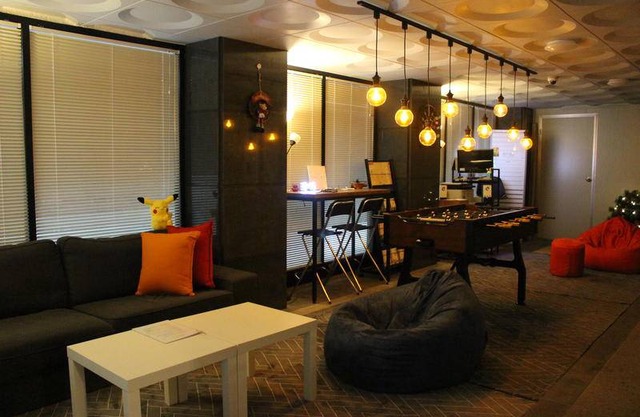 Guesthouse 