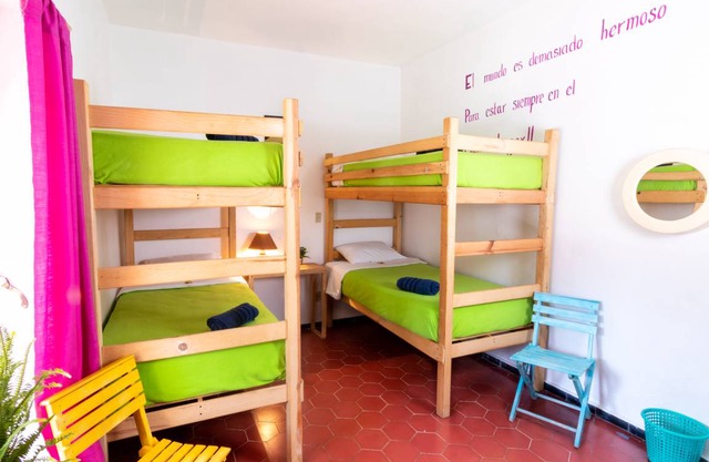 Hostel ∙ 8 guests