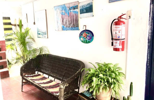 Hostel ∙ 8 guests