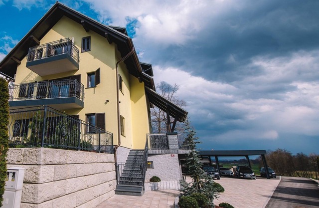 Hostel Bled Paradise Slovenia