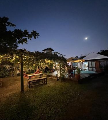 Hostel Bombinhas