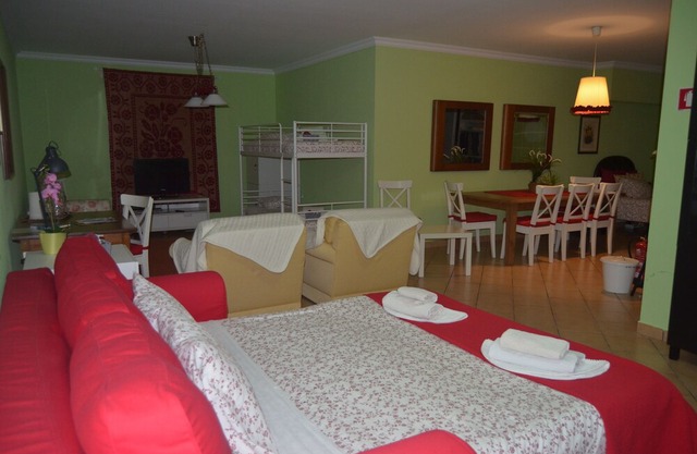 Hostel Casa "A Portuguesa"