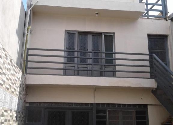 Hostel central Jandira