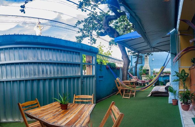 Hostel Dragão Mar 