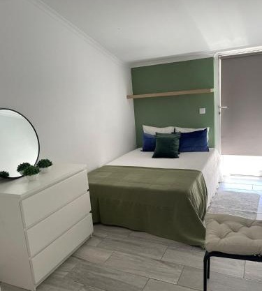Hostel House - Zona Ribeirinha Portimão