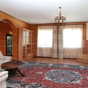 hostel in the historic city of Osh