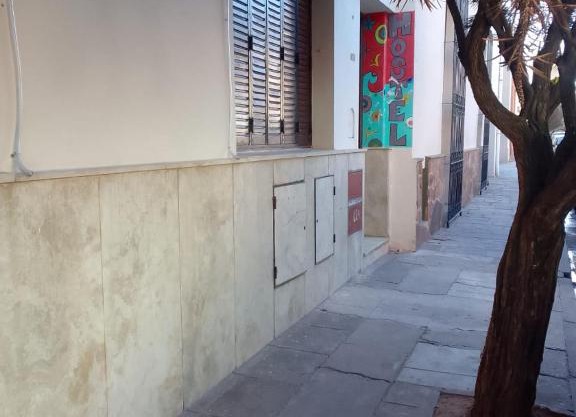 Hostel Jujuy 