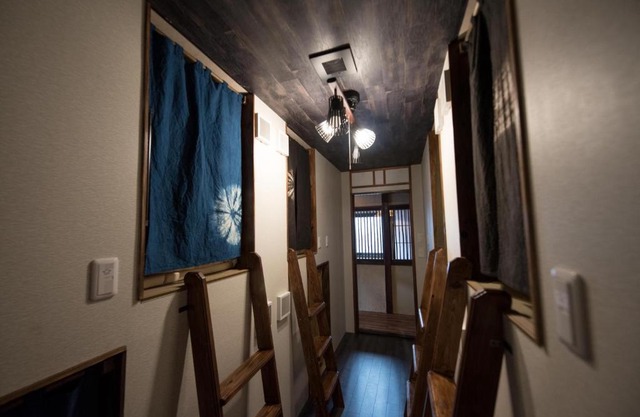 Hostel Knot / Vacation STAY 34942