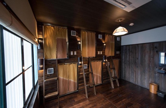 Hostel Knot / Vacation STAY 34955