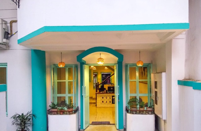 Hostel Mantra