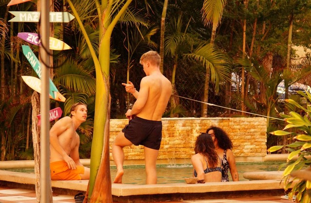 Hostel ∙ 8 guests