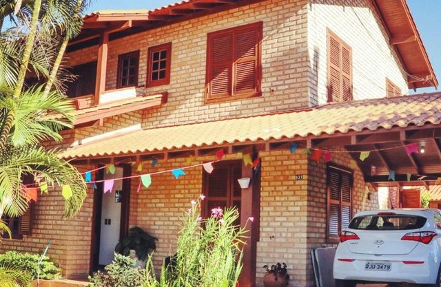 Hostel nossa casa campeche